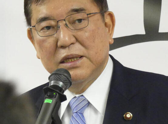 「国民のみなさまに税収増分をお返しできる状況にない」石破首相、国民民主党の要求突っぱねる