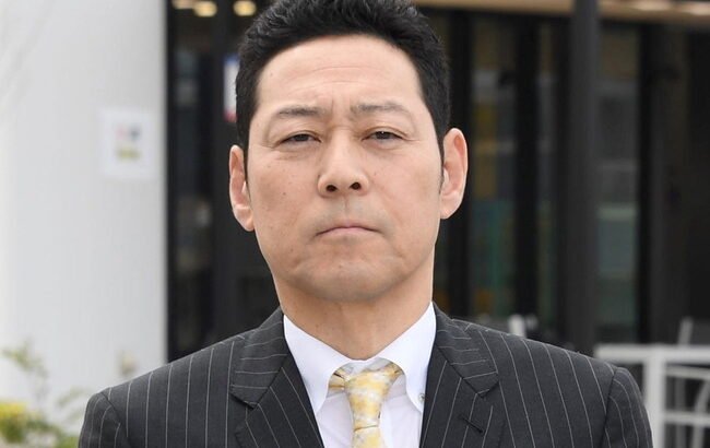 東野幸治　中居正広の引退は「紙じゃなくて言葉で言ってほしかった」　週刊文春の報道訂正に「より納得いかなくなりました」