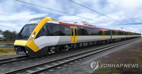 【韓国】 現代ロテム　モロッコに２３００億円規模の電車供給へ＝過去最大受注