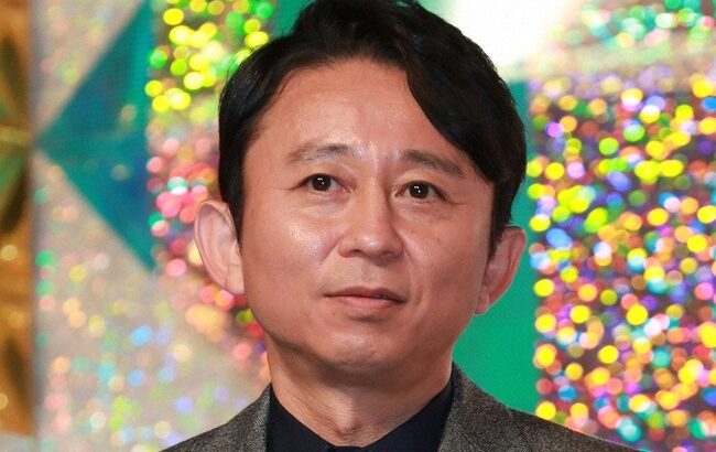 有吉弘行　元行員による貸金庫窃盗事件　“和久井映見似”の一部報道にあきれ 「失礼な話だよ…」