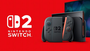 【悲報】Switch2発売前に闇市で取り引き開始wwww