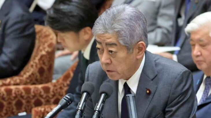 【岩屋外相】「指摘を重く受け止める」 中国人向けビザ緩和巡り自民が遺憾の意を伝達