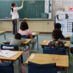 中国籍の児童が5割近い公立小学校が川口市に3校程あるという。「中国籍」だけでこれ。 では、帰化した人数は？ 帰化中国人まで含めればその割合は恐ろしい数値になるだろう。