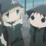 アニメ『少女終末旅行』がABEMAに初登場。2月22日20時から全話無料一挙放送も決定