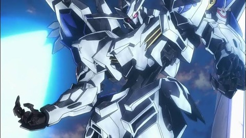 ガンダム・バエルの持つ特殊能力一覧がこちら