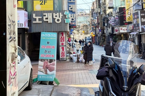 【台湾メディア】 韓国旅行で気をつけたい10のこと