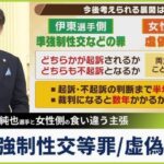 【悲報】伊東純也vs週刊新潮編集者と女性…これはサッカーでいう勝ちに等しい引き分けなのか決定力不足による引き分けなのか？