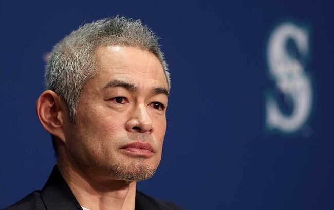 【MLB】「説明責任は重要」  イチローに投票しなかった記者非公表で米批判「容疑者は73人に絞られた」