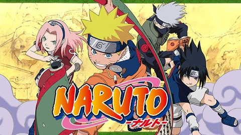 NARUTOで汗だくでやりたいキャラ、満場一致で決まる