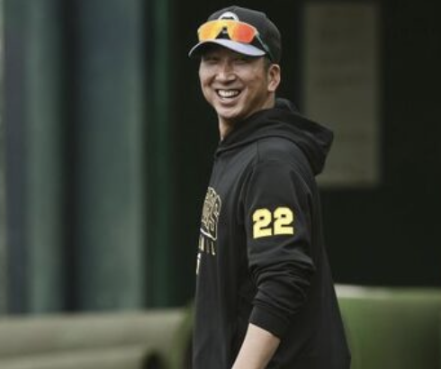 藤川監督、超絶束縛ッキーだったｗｗｗｗｗ若手から不満が噴出ｗｗｗｗｗ