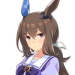 【ウマ娘】孤高なクール系キャラっていいよね