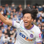 【朗報】中村草太が3戦連発！完勝の広島がACL2ベスト8へ