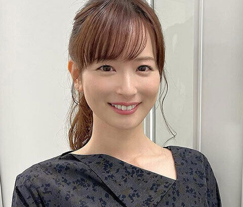 【さすが？】皆藤愛子アナの「ある姿」に多くの人から求められることに