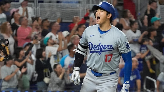 大谷翔平(30)「ESPNによる最優秀MLB選手賞を5年連続、史上最多5度目の受賞が確実です」←これ