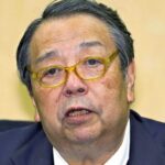 【村上総務相】人口減に危機感　今世紀末に半減したら「県庁いらない」