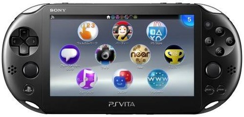 PSvitaってそこまで失敗ハードか？