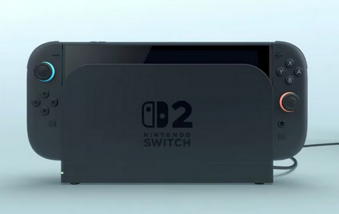 【朗報】メディア「Switch 2はNFC・Wi-Fi 6対応、Amiiboのサポートも継続」