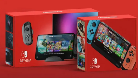 Switch2のロンチタイトル何が来るかそろそろ予想しようず