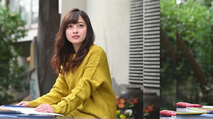 【芸能】橋本環奈、朝ドラ史上最低視聴率を打破する方法とは？