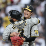 大谷VS才木が楽しみすぎるwwwww←これwwwwww