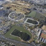 【奈良】平城宮跡で巨大な古墳跡を発見「古墳の規模からヤマト王権中枢を担った人物」「半島を意識し、主要道の東西に作った」