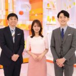 【テレビ】フジ系「めざましテレビ」に３つの新コーナー！「あまゆか天気」「ロペとアニマル」「教えて！ケンティーチャー」…３１日から