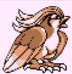 【ポケモン】見た目はめっちゃ強そう