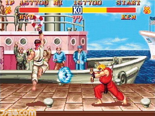 【AC版】「ストリートファイターII」が稼働を開始した日。あらゆる格闘ゲームの基礎、一大ブームの火付け役となった伝説タイトル