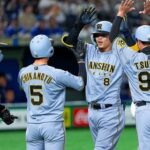 【野球】「何たる屈辱か」阪神がMLB2球団撃破に韓国メディアも驚嘆！ 連日のゼロ封に脱帽「日本野球の水準の高さを…」