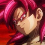 【ドラゴンボールDAIMA】修行したら普通になれた形態