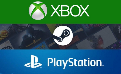 PS vs XBOXはもう先にSteamストアを導入した方が勝つ、冗談ではなく