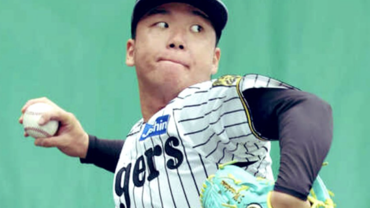 村上が二軍で梅野が一軍かよwwwwww