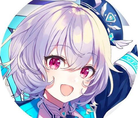 SEGA公式VTuber、配信活動を終了