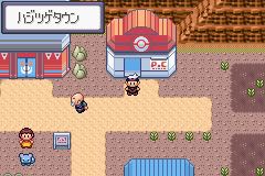 【ポケモン】ハジツゲってなに