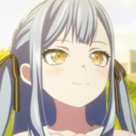 【バンドリ！】いよいよ今夜ですわね