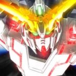 ガンダムユニコーン←こいつが面白かった理由