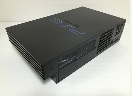 PS2の据え置き機で世界2億台ってマジですごかったんだな