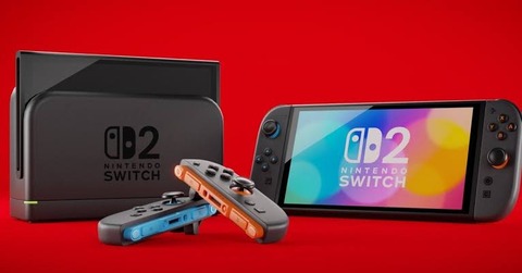 Switch2「マリカ確定、スマブラ出るか微妙、ワンツーSwitch的な奴は恐らく出る」