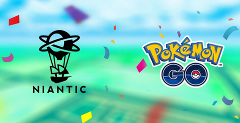 【速報】ナイアンティック、『ポケモンGO』をサウジに35億ドルで売却することを正式発表