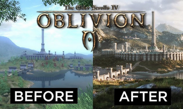 神リーカーeXtas1s「UE5を使用したOblivion が来月XBOX、PS5、PCで出る！」