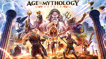 【朗報】Xboxサード化ソフト「Age of Mythology: Retold」、3月5日にPS5に3,800円で発売決定！