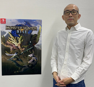 「次の一瀬モンハン新作はSwitch2にも出る！」