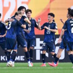 【朗報】サッカーU-20日本代表、メンバー発表ｷﾀ――(ﾟ∀ﾟ)――!!