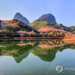 韓国観光公社と日本旅行業協会 「韓国の絶景30選」選定　日本人観光客誘致に乗り出す