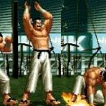 【KOF】’98の大門が思ってたよりも遥かに壊れてた