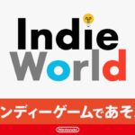 【ゲーム】switchで遊べるインディーゲーでこれはやっとけってやつある？