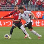 【驚愕】FC東京の中学生、史上最年少J1デビューを果たすｗｗｗｗ