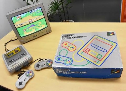 スーファミって名作多すぎるよな