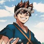 【Dr.STONE】この原始人もしかして天才なの？