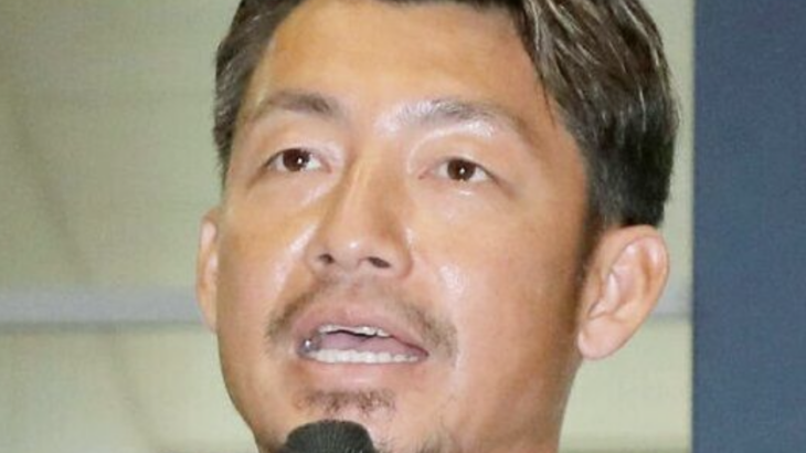 鳥谷敬、1991年まで設置の甲子園のラッキーゾーンに言及 「僕も30本ぐらい行けた気がします」